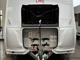 LMC Style 70 493 K 70 Jahre-Paket Stockbetten Therme