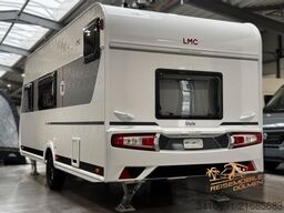 LMC Style 70 493 K 70 Jahre-Paket Stockbetten Therme