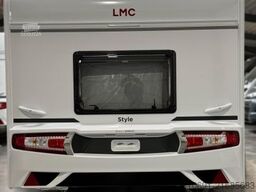 LMC Style 70 493 K 70 Jahre-Paket Stockbetten Therme