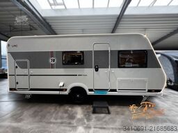 LMC Style 70 493 K 70 Jahre-Paket Stockbetten Therme