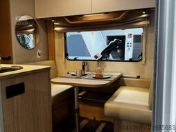 LMC Style 70 493 K 70 Jahre-Paket Stockbetten Therme