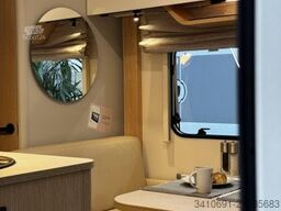 LMC Style 70 493 K 70 Jahre-Paket Stockbetten Therme