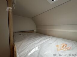 LMC Style 70 493 K 70 Jahre-Paket Stockbetten Therme