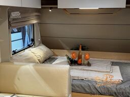 LMC Style 70 493 K 70 Jahre-Paket Stockbetten Therme