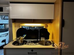 LMC Style 70 493 K 70 Jahre-Paket Stockbetten Therme