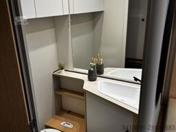 LMC Style 70 493 K 70 Jahre-Paket Stockbetten Therme