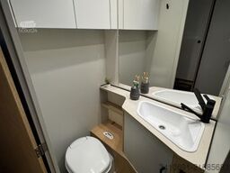 LMC Style 70 493 K 70 Jahre-Paket Stockbetten Therme