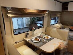 LMC Style 70 493 K 70 Jahre-Paket Stockbetten Therme