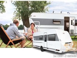 LMC Style Lift 500 K Stockbetten Rundsitzgruppe