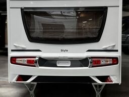 LMC Style Lift 500 K Stockbetten Style-Paket