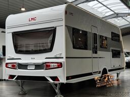 LMC Style Lift 500 K Stockbetten Style-Paket