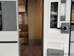 LMC Style Lift 500 K Stockbetten Style-Paket