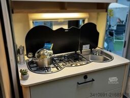 LMC Style Lift 500 K Stockbetten Style-Paket