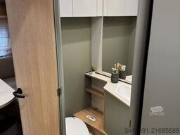 LMC Style Lift 500 K Stockbetten Style-Paket