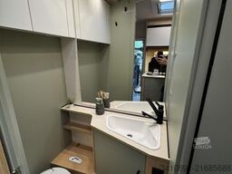 LMC Style Lift 500 K Stockbetten Style-Paket