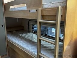 LMC Style Lift 500 K Stockbetten Style-Paket