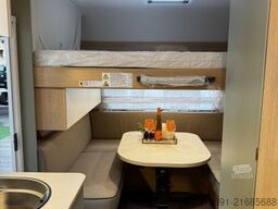 LMC Style Lift 500 K Stockbetten Style-Paket