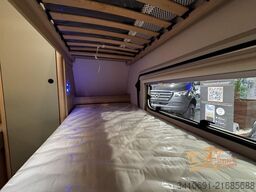 LMC Style Lift 500 K Stockbetten Style-Paket