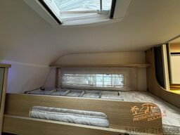 LMC Style Lift 500 K Stockbetten Style-Paket