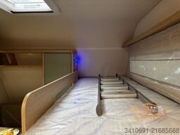 LMC Style Lift 500 K Stockbetten Style-Paket