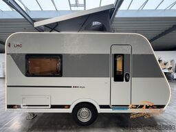 LMC Style 400 F Style Paket Aufstelldach GFK