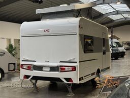 LMC Style 400 F Style Paket Aufstelldach GFK
