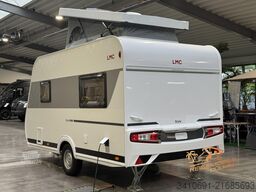 LMC Style 400 F Style Paket Aufstelldach GFK