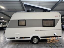 LMC Style 400 F Style Paket Aufstelldach GFK