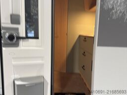 LMC Style 400 F Style Paket Aufstelldach GFK