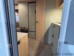 LMC Style 400 F Style Paket Aufstelldach GFK