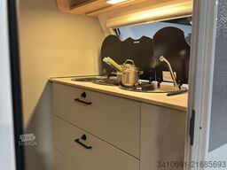 LMC Style 400 F Style Paket Aufstelldach GFK