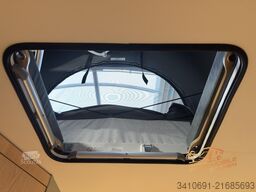 LMC Style 400 F Style Paket Aufstelldach GFK