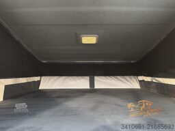 LMC Style 400 F Style Paket Aufstelldach GFK