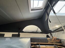 LMC Style 400 F Style Paket Aufstelldach GFK