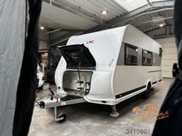 LMC Style 70 493 K 70 Jahre Paket Stockbetten Therme