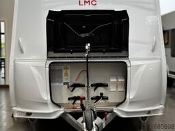 LMC Style 70 493 K 70 Jahre Paket Stockbetten Therme
