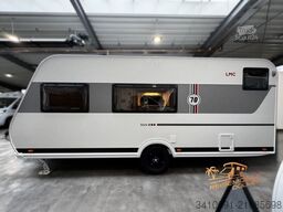 LMC Style 70 493 K 70 Jahre Paket Stockbetten Therme