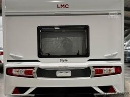 LMC Style 70 493 K 70 Jahre Paket Stockbetten Therme