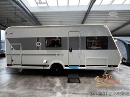 LMC Style 70 493 K 70 Jahre Paket Stockbetten Therme