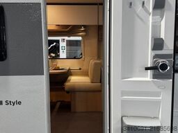 LMC Style 70 493 K 70 Jahre Paket Stockbetten Therme