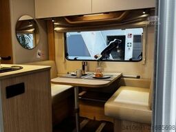 LMC Style 70 493 K 70 Jahre Paket Stockbetten Therme