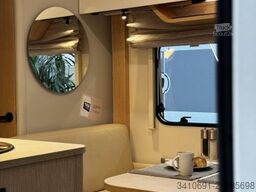 LMC Style 70 493 K 70 Jahre Paket Stockbetten Therme