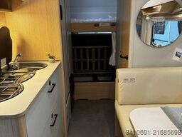 LMC Style 70 493 K 70 Jahre Paket Stockbetten Therme