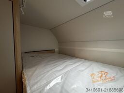 LMC Style 70 493 K 70 Jahre Paket Stockbetten Therme
