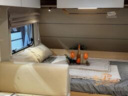 LMC Style 70 493 K 70 Jahre Paket Stockbetten Therme