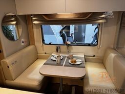 LMC Style 70 493 K 70 Jahre Paket Stockbetten Therme