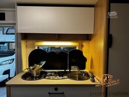 LMC Style 70 493 K 70 Jahre Paket Stockbetten Therme
