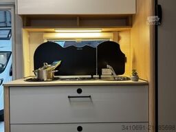 LMC Style 70 493 K 70 Jahre Paket Stockbetten Therme