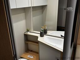 LMC Style 70 493 K 70 Jahre Paket Stockbetten Therme
