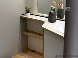 LMC Style 70 493 K 70 Jahre Paket Stockbetten Therme